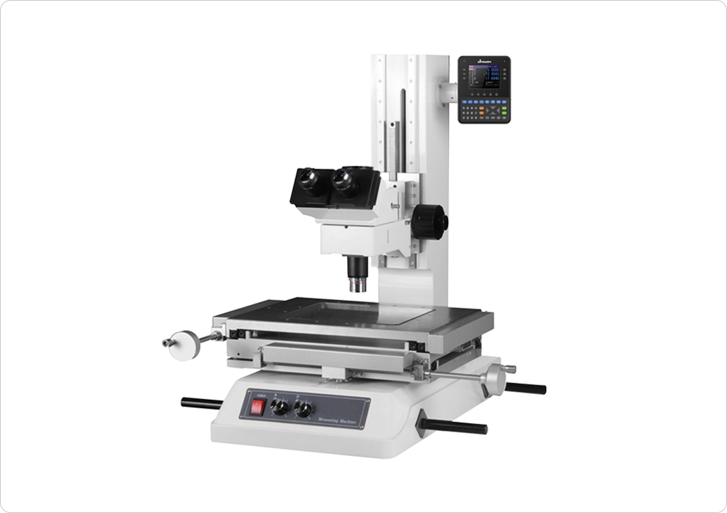 metrology light industry Sinowon Brand tools maker microscope factory 2