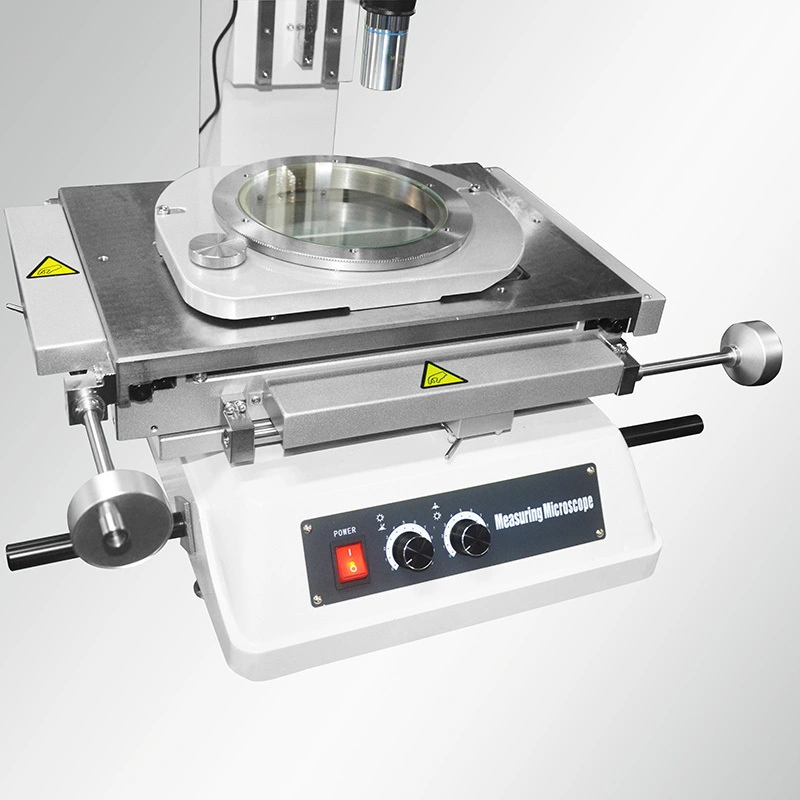metrology light industry Sinowon Brand tools maker microscope factory 3