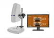 generous production line electronic industry china microscope Sinowon manufacture 2