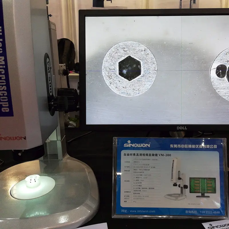 china microscope generous printed circuit board fashion Sinowon Brand Video Microscope 4