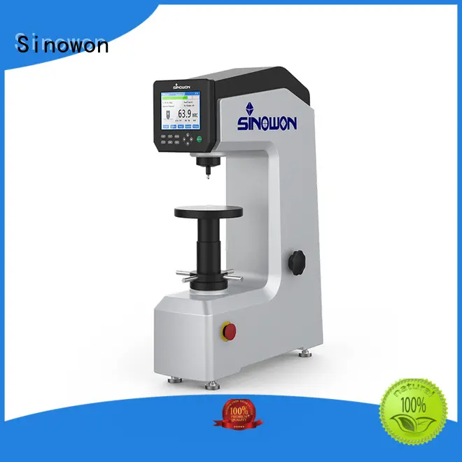 hardness tester price automatic unloading digirock Bulk Buy automatic Sinowon 1