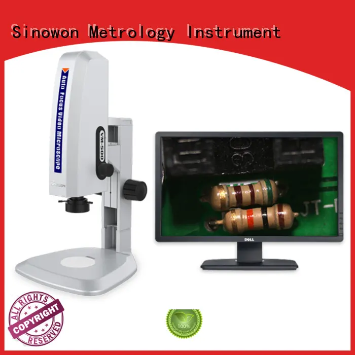 china microscope generous printed circuit board fashion Sinowon Brand Video Microscope 1