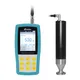 ultrasonic portable hardness tester durometer Sinowon Brand Automatic vision measuring machine 2