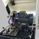 Wholesale simple operation metallographic polishing equipment stable Sinowon Brand 4
