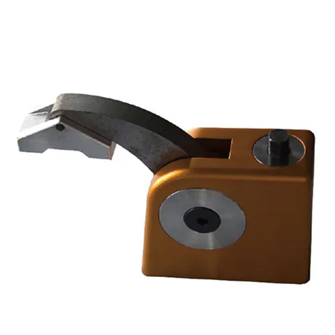 Wholesale simple operation metallographic polishing equipment stable Sinowon Brand 6