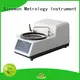 Sinowon Brand large vision window aluminum alloy simple operation metallographic polishing equipment replaceable fixture 1