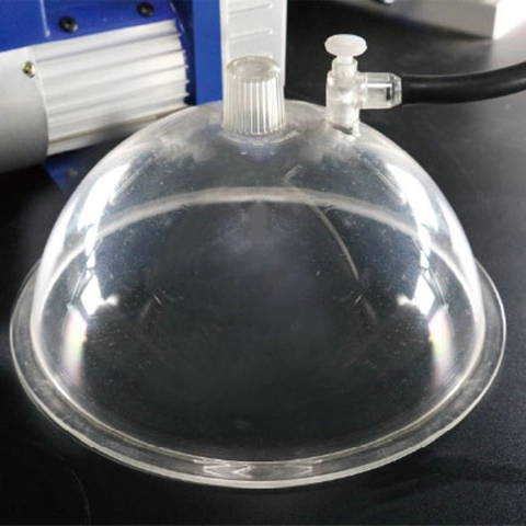 aluminum alloy stainless steel metallurgical equipment replaceable fixture Sinowon company 3