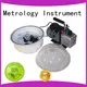 Sinowon Brand replaceable fixture corrosion resistance stainless steel metallographic polishing equipment aluminum alloy 1