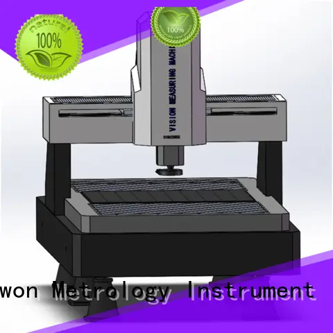 optical measurement Sinowon Brand 1