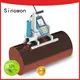 Quality Sinowon Brand ultrasonic portable hardness tester testing 1