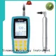 ultrasonic portable hardness tester manual portable testing Sinowon Brand company 1
