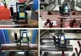 high-power microscope large LCD display Automatic vision measuring machine manual Sinowon 3