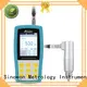 ultrasonic portable hardness tester shorten testing Sinowon Brand Automatic vision measuring machine 1