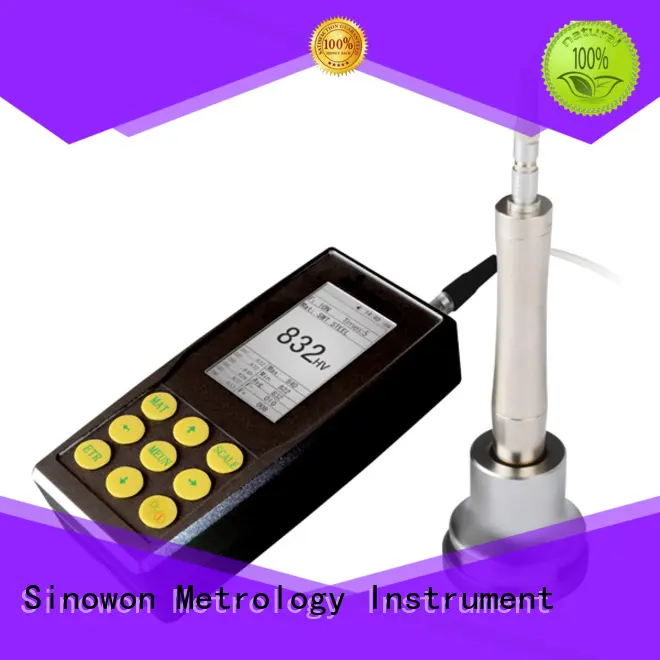 manual roller quick measurement Automatic vision measuring machine Sinowon Brand company 1