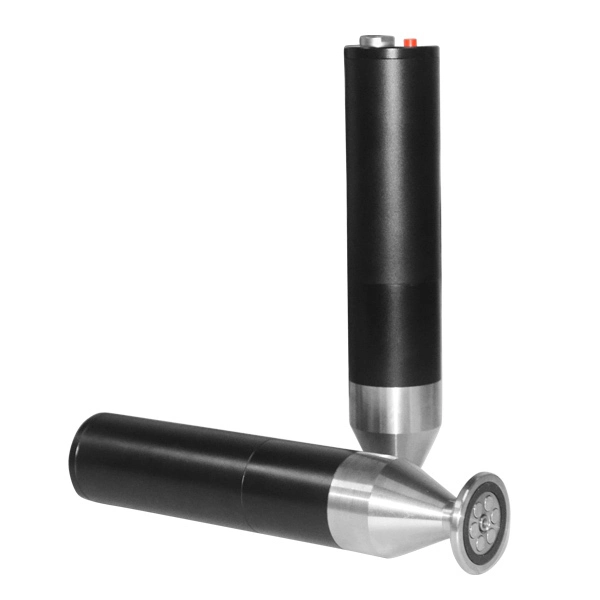 manual roller ultrasonic portable hardness tester Sinowon Brand 2