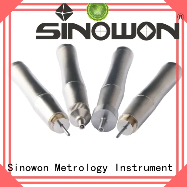 Sinowon Brand manual high-power microscope testing ultrasonic portable hardness tester 1