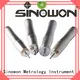 Sinowon Brand manual high-power microscope testing ultrasonic portable hardness tester 1