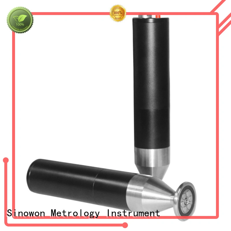 manual roller ultrasonic portable hardness tester Sinowon Brand 1