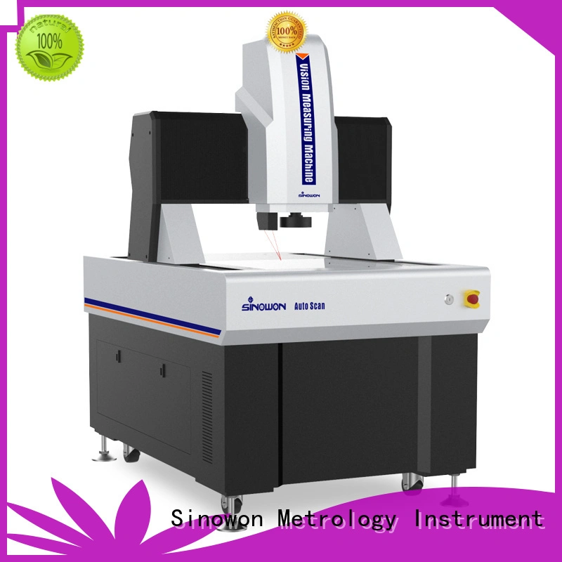 Sinowon Brand automobiles pressure vessels aviation vision measurement system 1