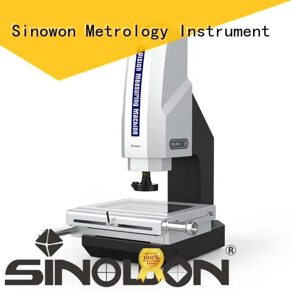 aviation automobile parts visual inspection system aerospace Sinowon company 1