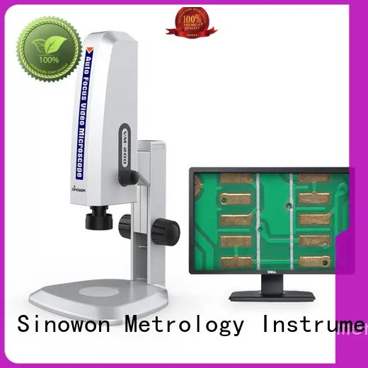 integral design Custom high definition printed circuit board Video Microscope Sinowon generous 1
