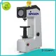 hardness tester price automatic unloading Bulk Buy automatic calculating Sinowon 1