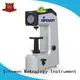 automatic loading digirock automatic rockwell hardness Sinowon Brand company 1