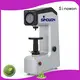 hardness tester price automatic unloading automatic measurement digital rockwell hardness manufacture 1