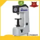 digirock automatic calculating automatic loading automatic rockwell hardness Sinowon 1