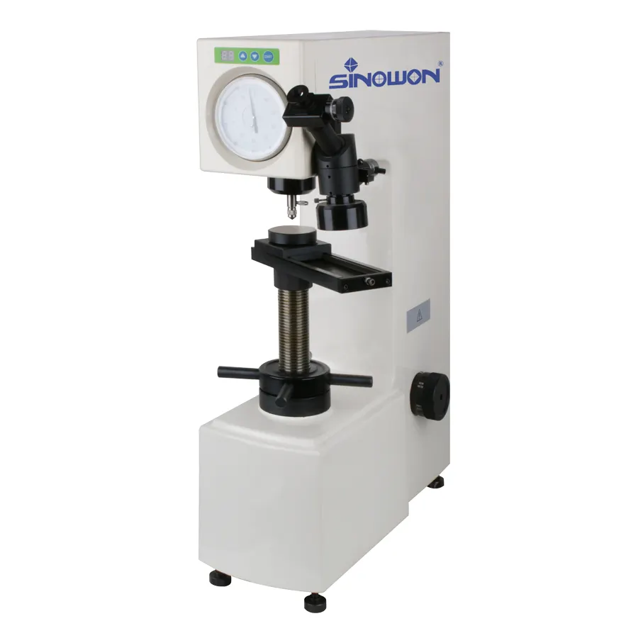 hardness tester price automatic measurement automatic conversion Bulk Buy digirock Sinowon 2