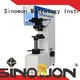 Hot automatic hardness tester price automatic calculating Sinowon Brand 1