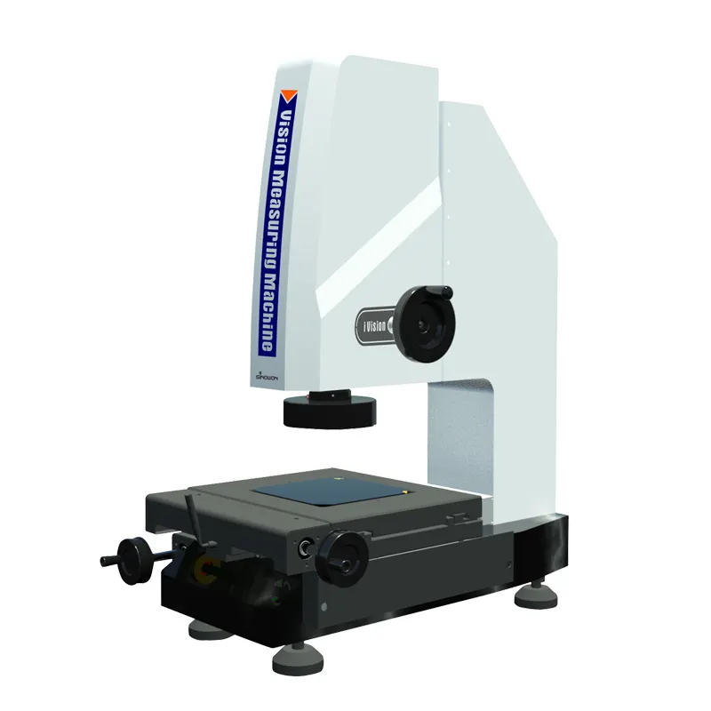 Sinowon Brand 3C semiconductor visual inspection system 2