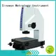 Sinowon Brand 3C semiconductor visual inspection system 1