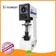Quality Sinowon Brand measuring brinell hardness test 1