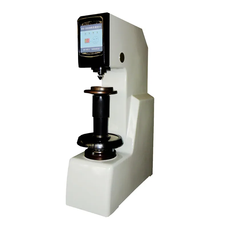 application of brinell hardness test electronic portable vision Warranty Sinowon 2