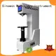 portable hardness digital application of brinell hardness test Sinowon manufacture 1