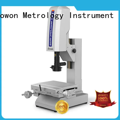 measuring brinell hardness test color touch screen heighten Sinowon company 1