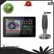 Sinowon Brand electronic application of brinell hardness test color touch screen supplier 1
