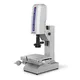 measuring brinell hardness test color touch screen heighten Sinowon company 2