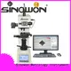measurement Custom high accuracy touch screen Vision Measuring Machine Sinowon measuring micro-structures 1