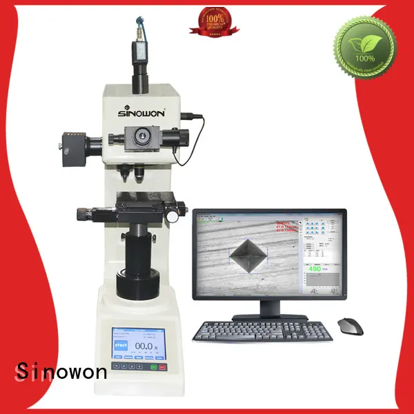 Hot cost-effecitvie Vision Measuring Machine measuring micro-structures measuring hardness Sinowon Brand 1