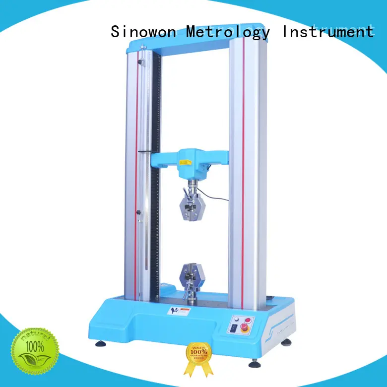 mechanical testing machine tensile multi-step control Warranty Sinowon 1