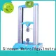 Sinowon Brand fatigue strength data analysis easily switching tensile strength machine manufacture 1