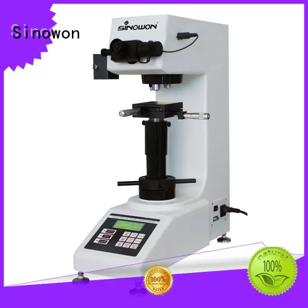 monitor high accuracy measuring hardness Vision Measuring Machine Sinowon Brand company 1