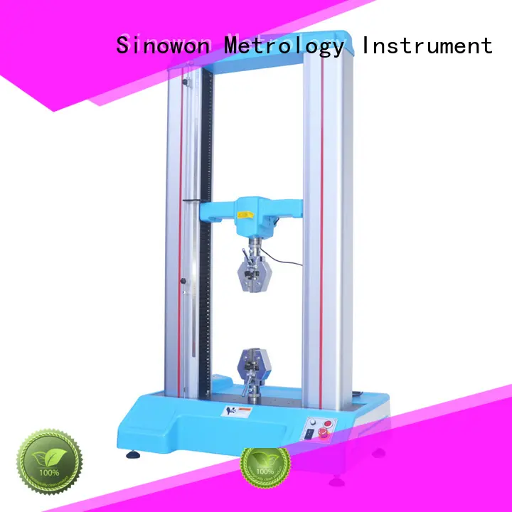 material material testing equipment strength Sinowon company 1