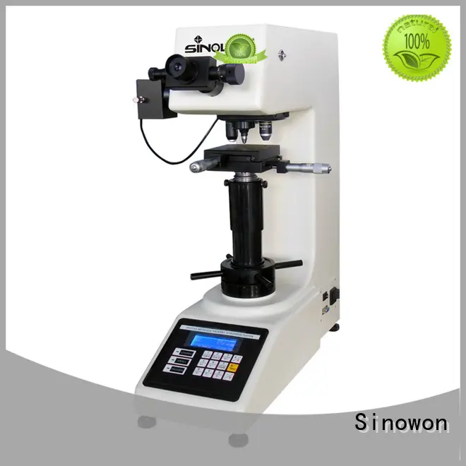 monitor Custom cost-effecitvie touch screen Vision Measuring Machine Sinowon measuring hardness 1