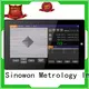 vickers hardness machine high accuracy monitor cost-effecitvie Sinowon Brand company 1