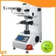 Hot plating micro hardness tester price measurement Sinowon Brand 1