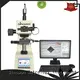 fabrication measurement monitor Sinowon Brand micro vickers hardness tester 1