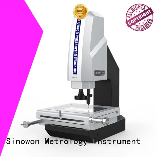Sinowon Brand 3C PCB medical parts visual inspection system automobile parts 1